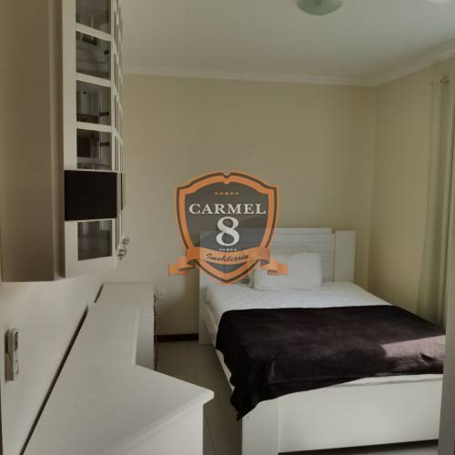 Amplo Apartamento na Martim Pescador