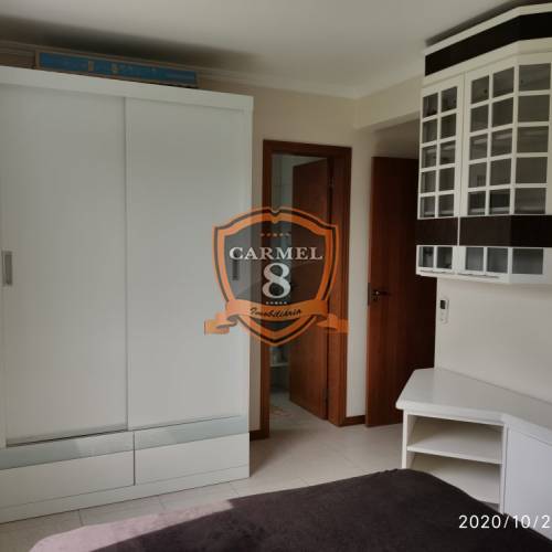 Amplo Apartamento na Martim Pescador