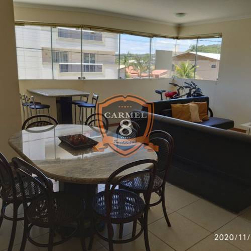 Amplo Apartamento na Martim Pescador