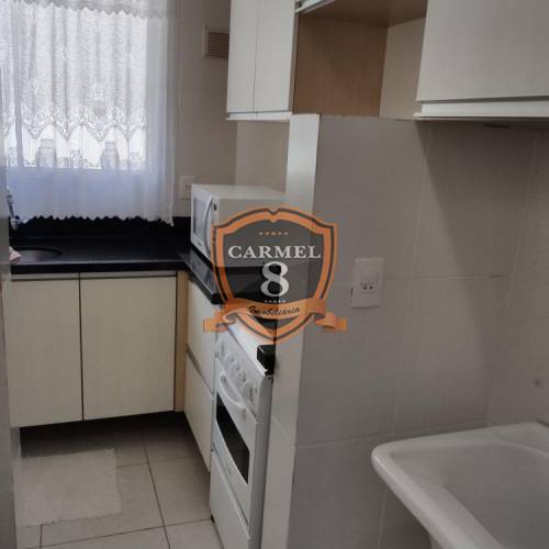 Amplo Apartamento na Martim Pescador