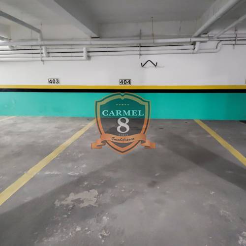 Lindo apto dois quartos pertinho da praia