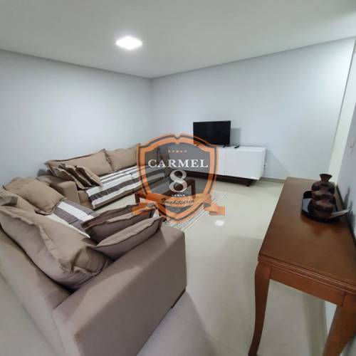 Lindo apartamento beira mar na praia do Mariscal.
