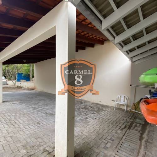 Casa de alto padro - Beira mar - 05 dormitrios