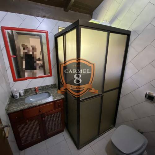 Casa com 2 dormitrios em Canto Grande!