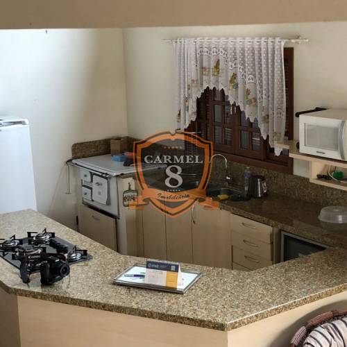 Ampla casa para a famlia em Mariscal