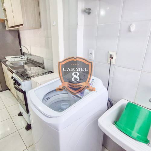 Excelente apartamento pertinho do mar.