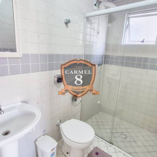 Excelente apartamento pertinho do mar.
