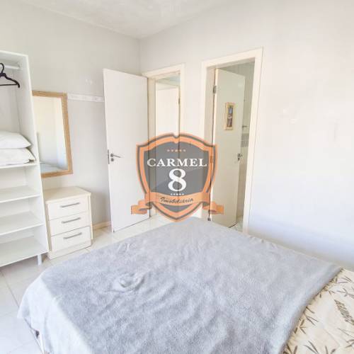 Excelente apartamento pertinho do mar.