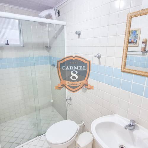 Excelente apartamento pertinho do mar.