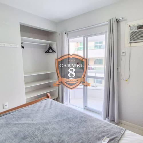 Excelente apartamento pertinho do mar.