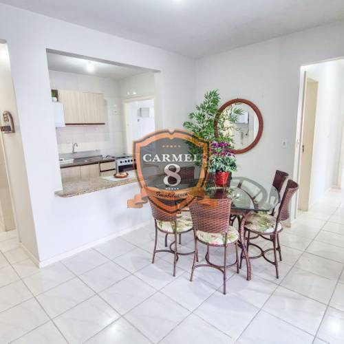 Excelente apartamento pertinho do mar.