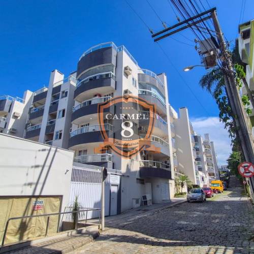 Excelente apartamento pertinho do mar.