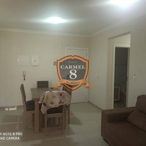 Lindo Apto 2 quartos para ate 5 pessoas