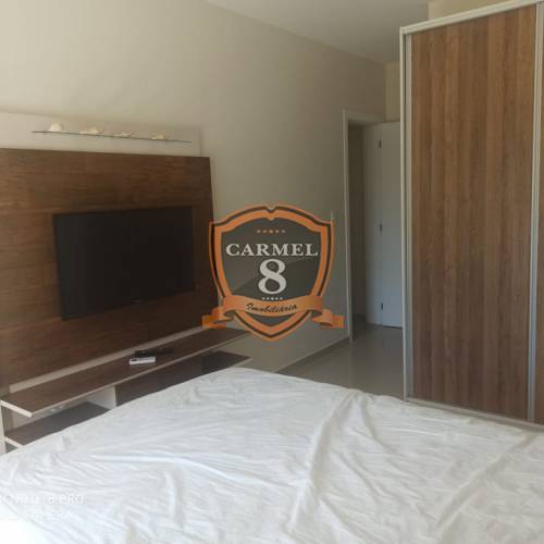Lindo Apto 2 quartos para ate 5 pessoas