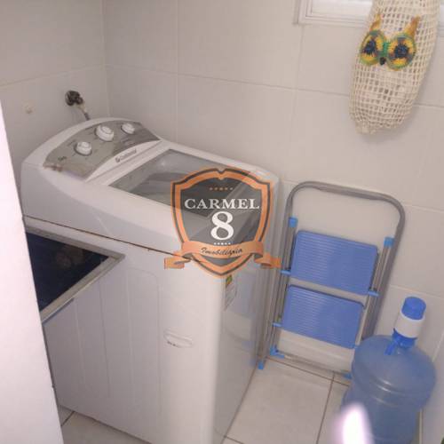 Aconchegante apto 3 quartos