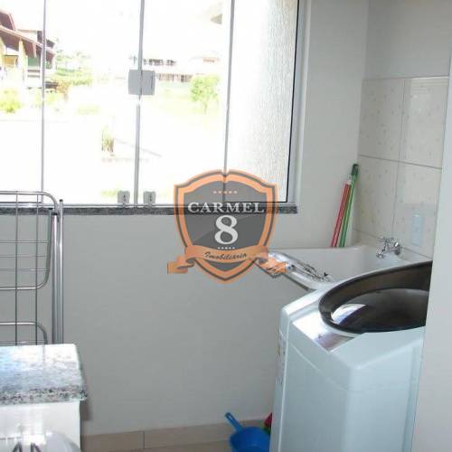 Lindo apartamento 03 dormitrios 