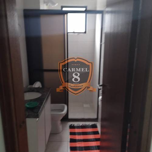 Lindo apartamento 03 dormitrios 