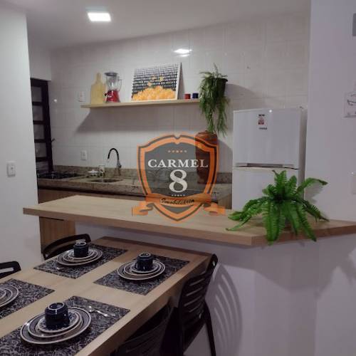 Lindo apartamento 03 dormitrios 