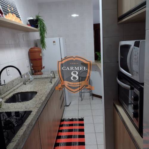 Lindo apartamento 03 dormitrios 