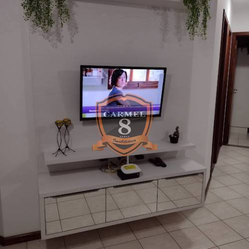 Lindo apartamento 03 dormitrios 