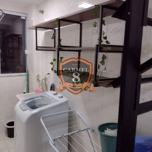 Lindo apartamento 03 dormitrios 