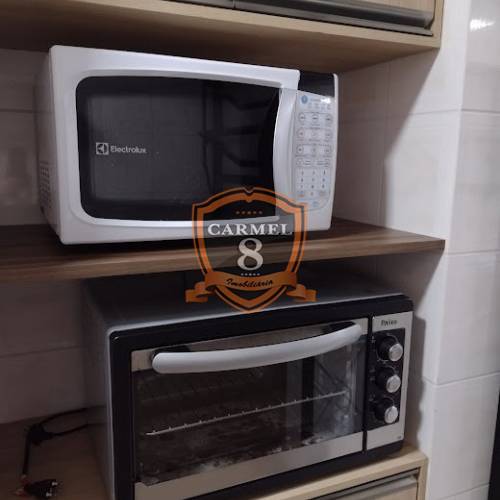 Lindo apartamento 03 dormitrios 