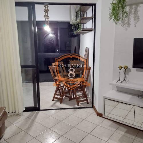 Lindo apartamento 03 dormitrios 