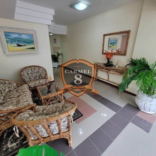 Lindo apartamento 03 dormitrios 