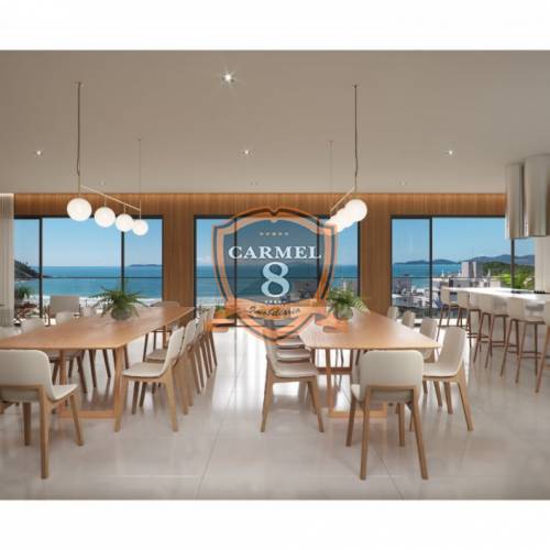 Praia de 4 Ilhas - Casa 4 sutes com piscina 300m2