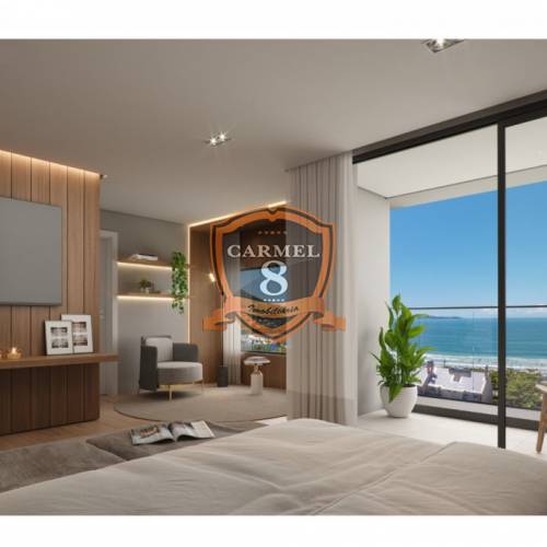 Praia de 4 Ilhas - Casa 4 sutes com piscina 300m2