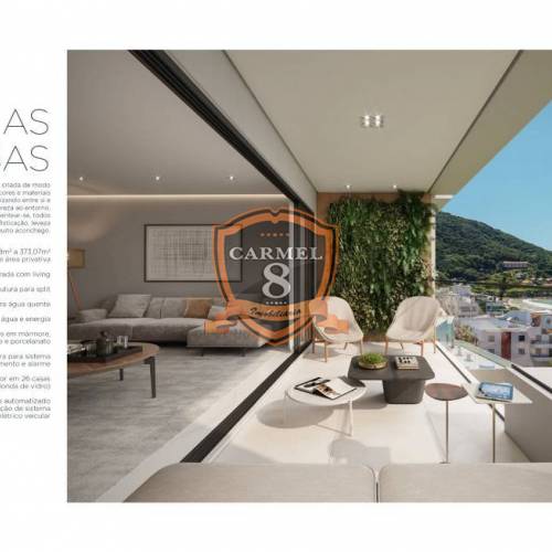 Praia de 4 Ilhas - Casa 4 sutes com piscina 300m2