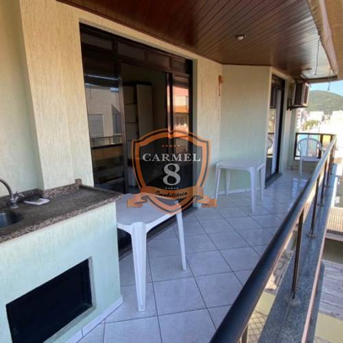 Excelente apartamento na avenida de Bombas.