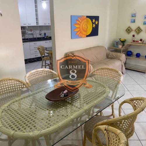 Excelente apartamento na avenida de Bombas.