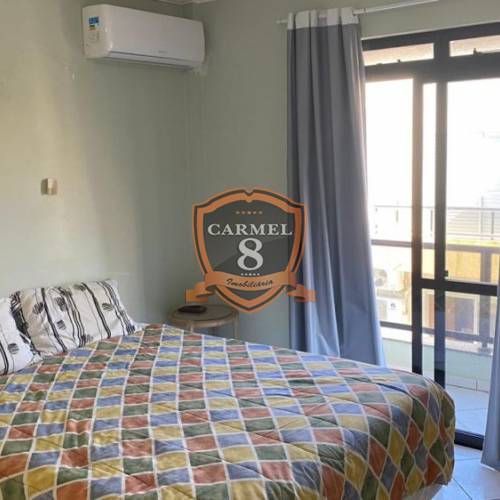 Excelente apartamento na avenida de Bombas.