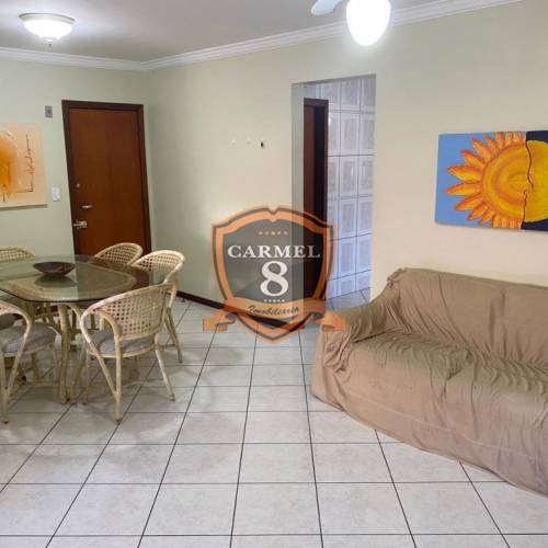 Excelente apartamento na avenida de Bombas.