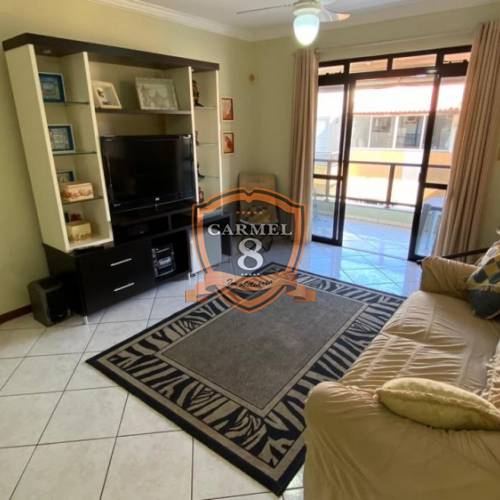Excelente apartamento na avenida de Bombas.