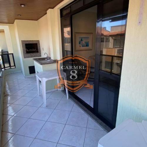 Excelente apartamento na avenida de Bombas.