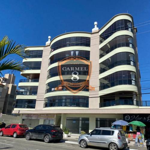 Excelente apartamento na avenida de Bombas.