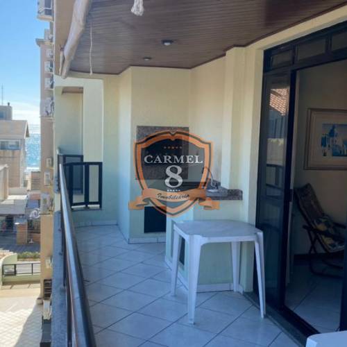 Excelente apartamento na avenida de Bombas.