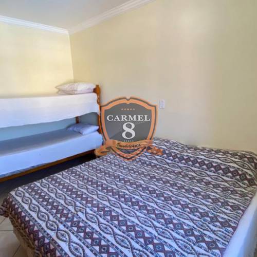 Excelente apartamento na avenida de Bombas.