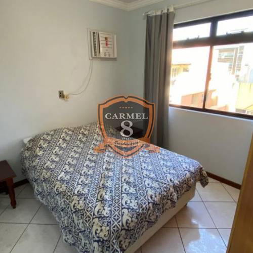 Excelente apartamento na avenida de Bombas.