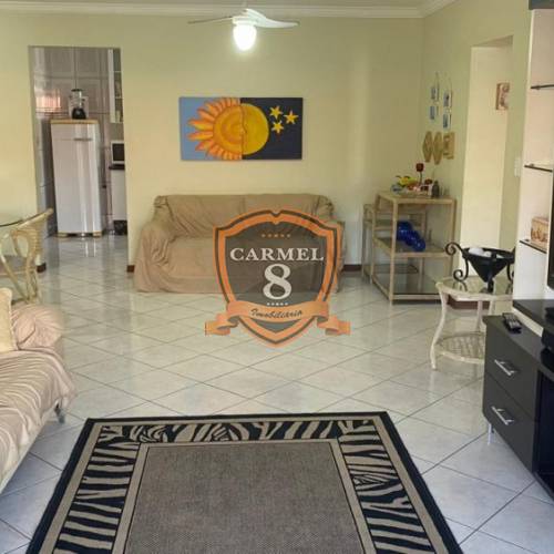 Excelente apartamento na avenida de Bombas.