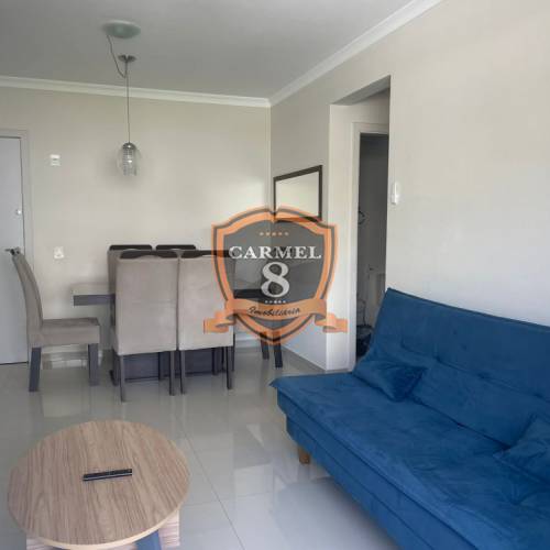Apto 2 quartos Interpraias Bombinhas 