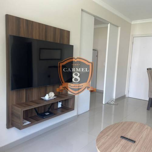 Apto 2 quartos Interpraias Bombinhas 