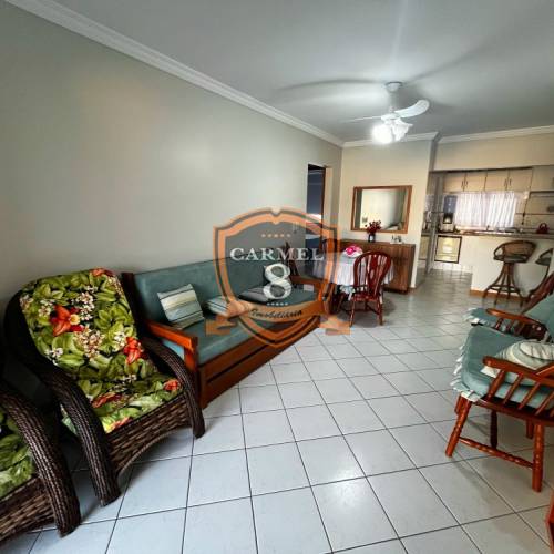 Lindo  apartamento na avenida 