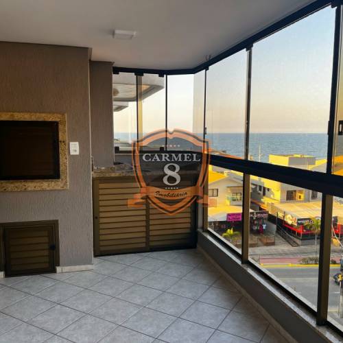 Lindo  apartamento na avenida 