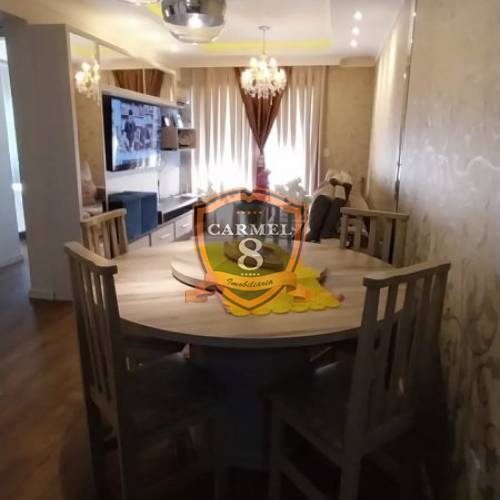 Apartamento 03 quartos na praia de Bombas