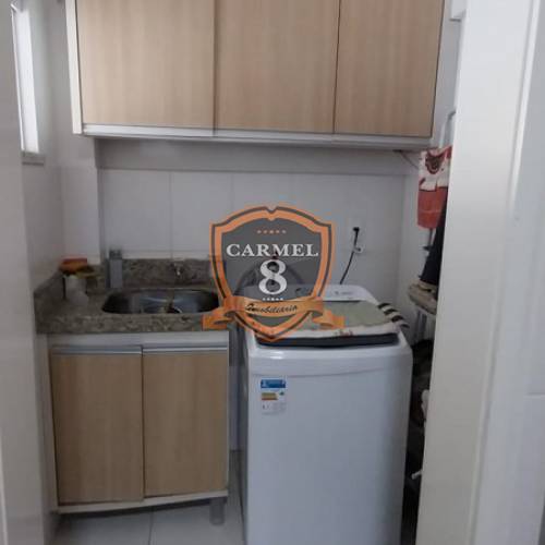 Apartamento 03 quartos na praia de Bombas