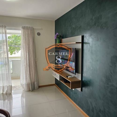 Lindo apartamento de 3 quartos