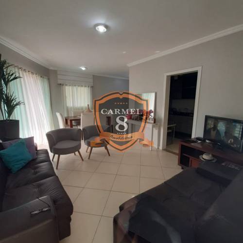 Apartamento 03 dormitrios